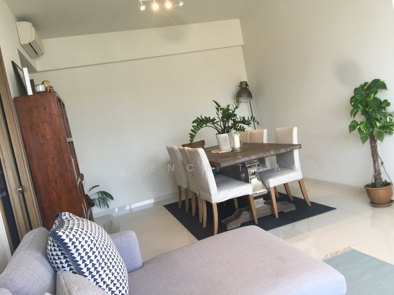 The Wharf Residence, 15 Tong Watt Road, 2 Bedrooms, 1,066 sqft, Condominium For Rent, by Florence Tham, 20317799 - PropertyGuru.com.sg