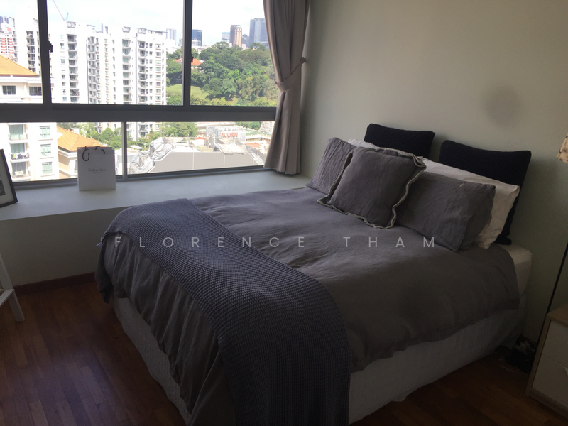 The Wharf Residence, 15 Tong Watt Road, 2 Bedrooms, 1,066 sqft, Condominium For Rent, by Florence Tham, 20317799 - PropertyGuru.com.sg