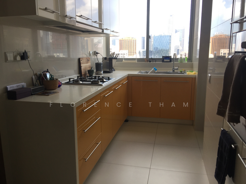 The Wharf Residence, 15 Tong Watt Road, 2 Bedrooms, 1,066 sqft, Condominium For Rent, by Florence Tham, 20317799 - PropertyGuru.com.sg