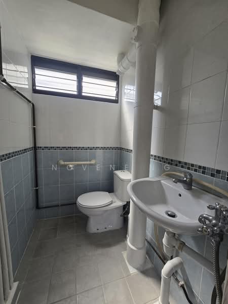 428 Clementi Avenue 3, 428 Clementi Avenue 3, 2 Bedrooms, 882 sqft, HDB Flat For Rent, by Novene Ng, 20317980 - PropertyGuru.com.sg