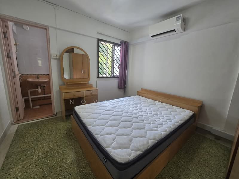 428 Clementi Avenue 3, 428 Clementi Avenue 3, 2 Bedrooms, 882 sqft, HDB Flat For Rent, by Novene Ng, 20317980 - PropertyGuru.com.sg