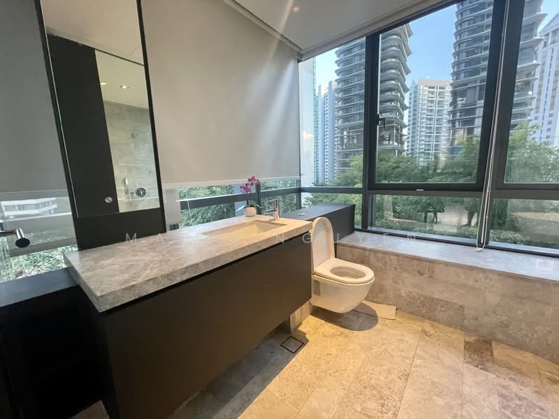 OUE Twin Peaks, 33 Leonie Hill Road, 3 Bedrooms, 1,603 sqft, Condominium For Rent, by Maple Nguyen, 20317992 - PropertyGuru.com.sg