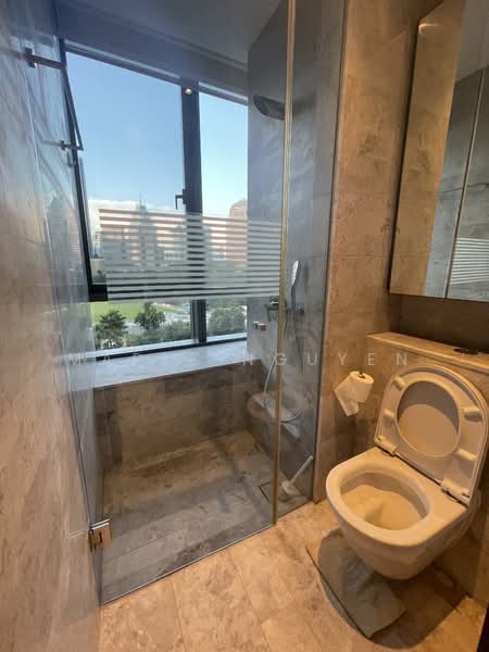 OUE Twin Peaks, 33 Leonie Hill Road, 3 Bedrooms, 1,603 sqft, Condominium For Rent, by Maple Nguyen, 20317992 - PropertyGuru.com.sg