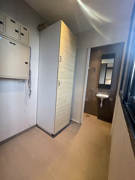 OUE Twin Peaks, 33 Leonie Hill Road, 3 Bedrooms, 1,603 sqft, Condominium For Rent, by Maple Nguyen, 20317992 - PropertyGuru.com.sg