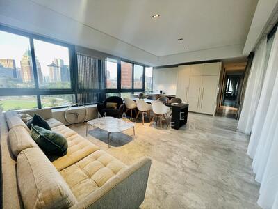 For Rent - OUE Twin Peaks