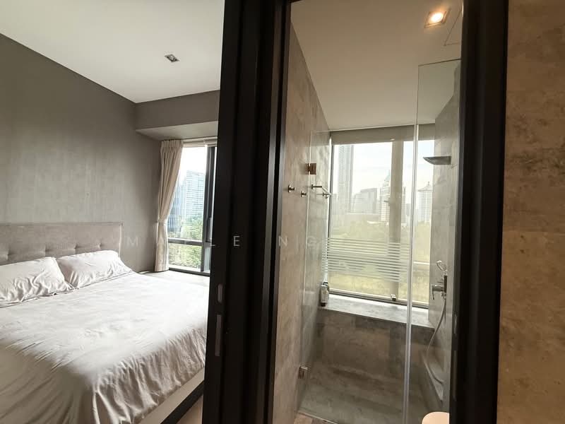 For Rent - OUE Twin Peaks