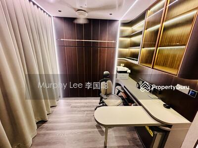 For Rent - La Fiesta