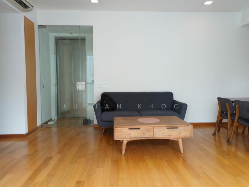 The Peak @ Cairnhill II, 61 Cairnhill Circle, 2 Bedrooms, 904 sqft, Apartment For Rent, by Julian Khoo, 20318361 - PropertyGuru.com.sg