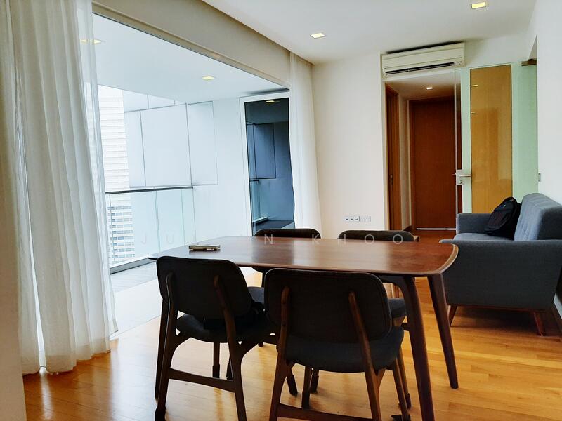 The Peak @ Cairnhill II, 61 Cairnhill Circle, 2 Bedrooms, 904 sqft, Apartment For Rent, by Julian Khoo, 20318361 - PropertyGuru.com.sg
