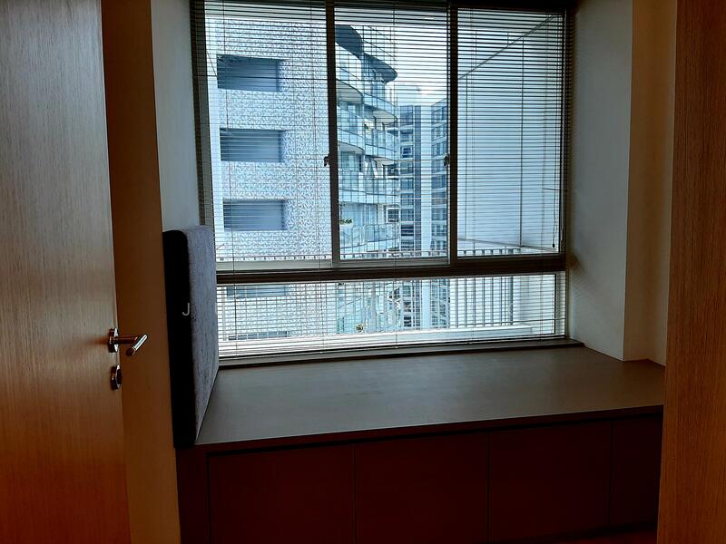 The Peak @ Cairnhill II, 61 Cairnhill Circle, 2 Bedrooms, 904 sqft, Apartment For Rent, by Julian Khoo, 20318361 - PropertyGuru.com.sg