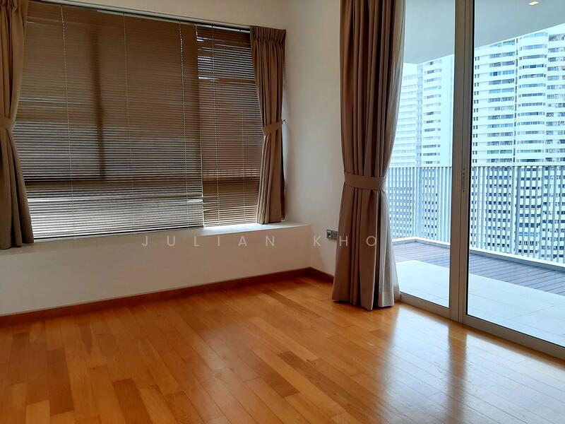 The Peak @ Cairnhill II, 61 Cairnhill Circle, 2 Bedrooms, 904 sqft, Apartment For Rent, by Julian Khoo, 20318361 - PropertyGuru.com.sg