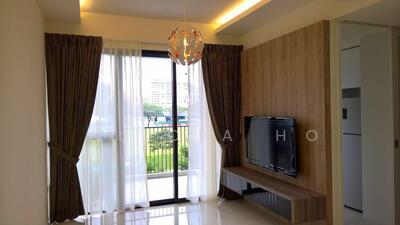 For Rent - Sky Vue