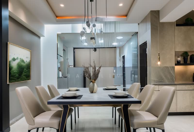 Only $21xx psf ! Poh Huat Vicinity Walk to Kovan MRT/Future S’goon North MRT/1km Rosyth Sch!, Hougang / Punggol / Sengkang, 4 Bedrooms, 2,400 sqft, Terraced House For Sale, by Ray Lim, 20318892 - PropertyGuru.com.sg
