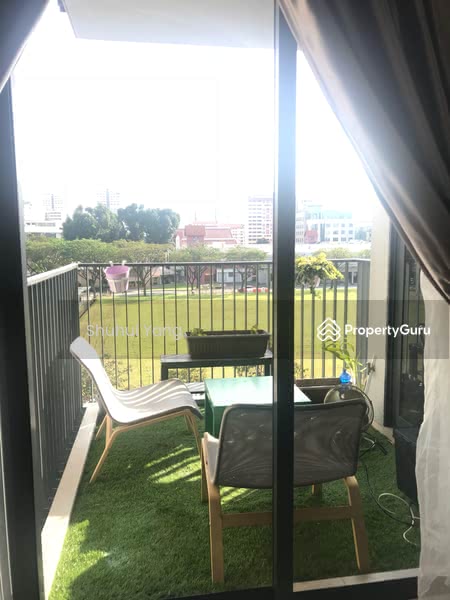 For Rent - Sky Vue