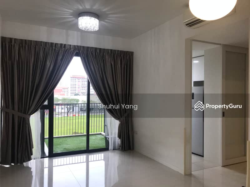 For Rent - Sky Vue