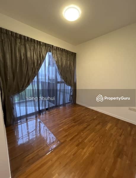 Master room 