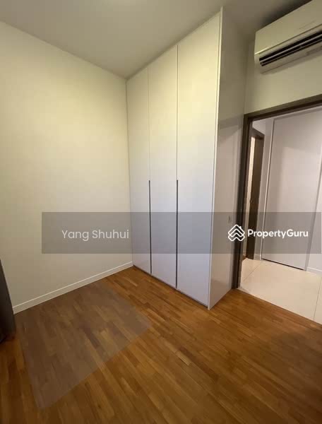 Second room 