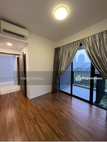View from Master room 