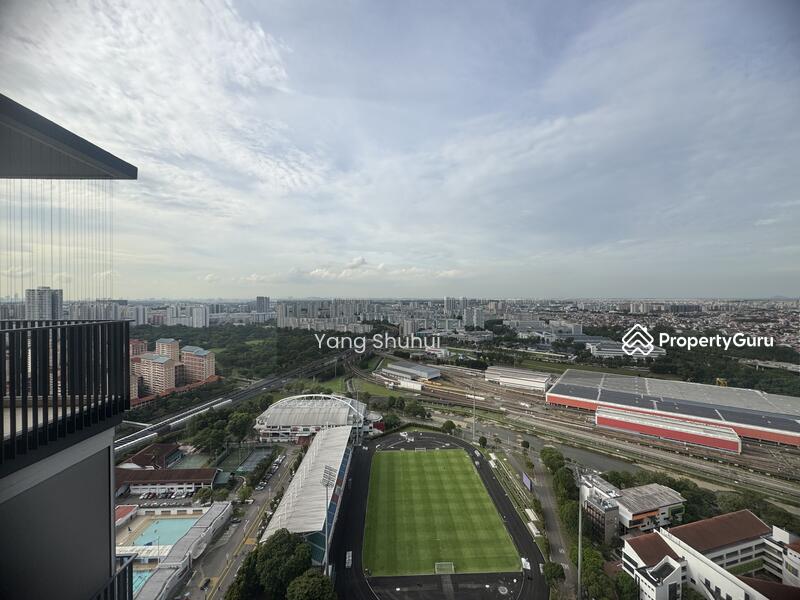 For Rent - Sky Vue