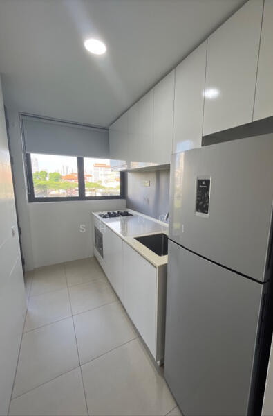 For Rent - Sky Vue