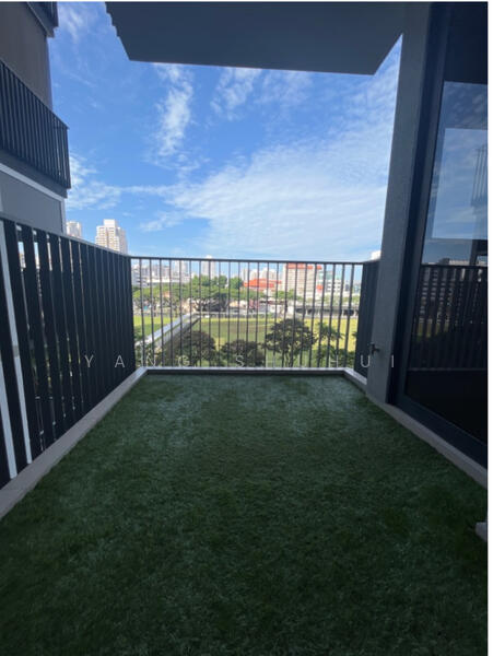 For Rent - Sky Vue