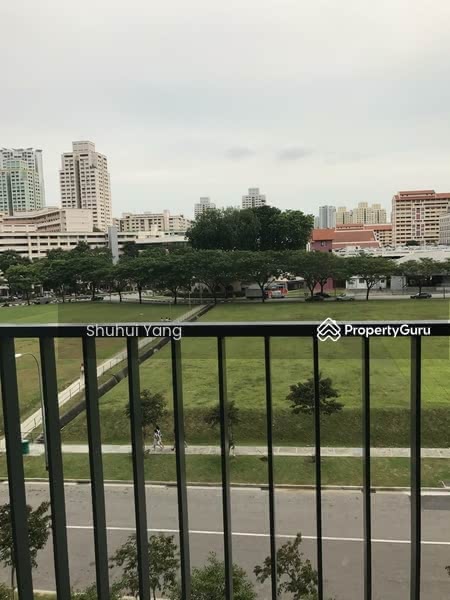 For Rent - Sky Vue