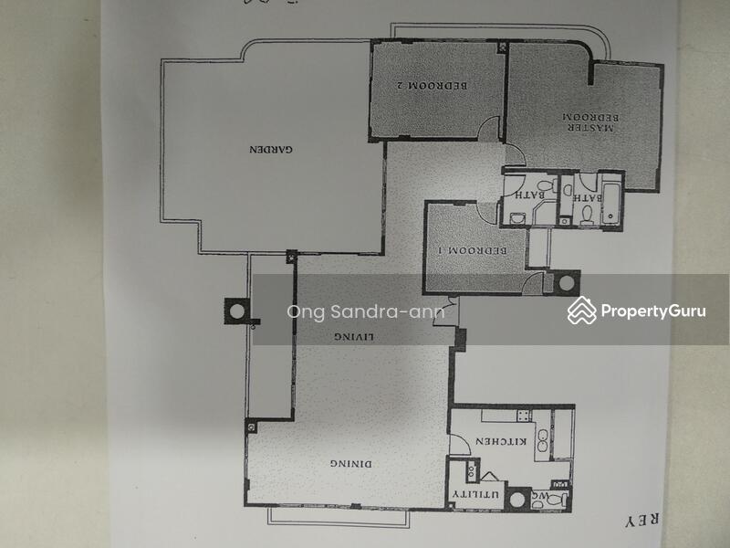 For Rent Balmoral Place