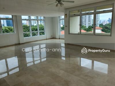 For Rent - Balmoral Place