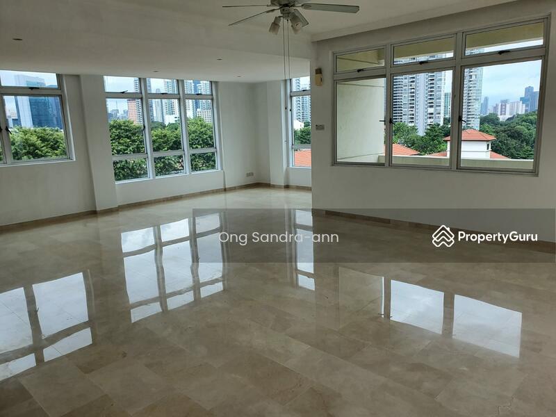 For Rent - Balmoral Place