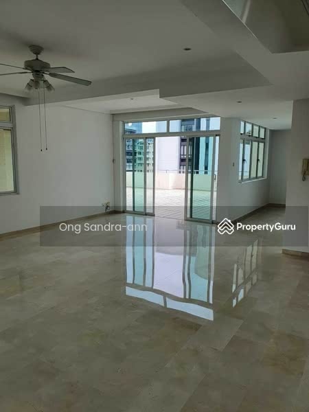 For Rent - Balmoral Place
