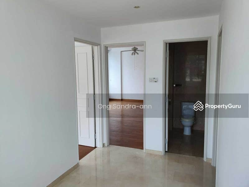For Rent - Balmoral Place