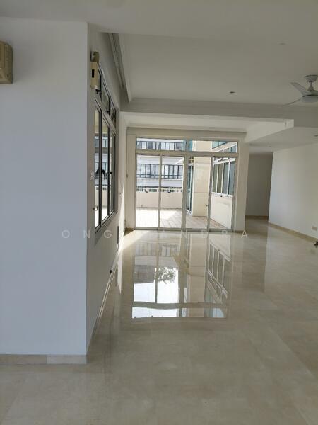 For Rent - Balmoral Place