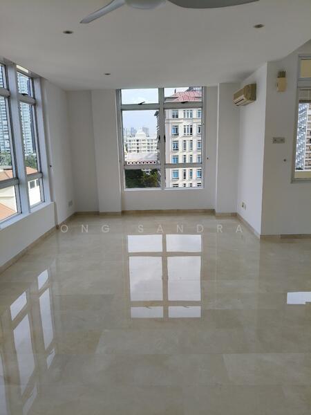 For Rent - Balmoral Place