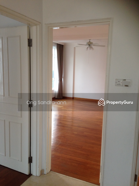 For Rent - Balmoral Place