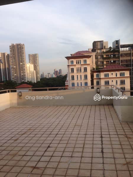 For Rent - Balmoral Place