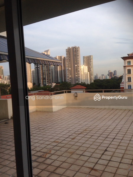 For Rent - Balmoral Place
