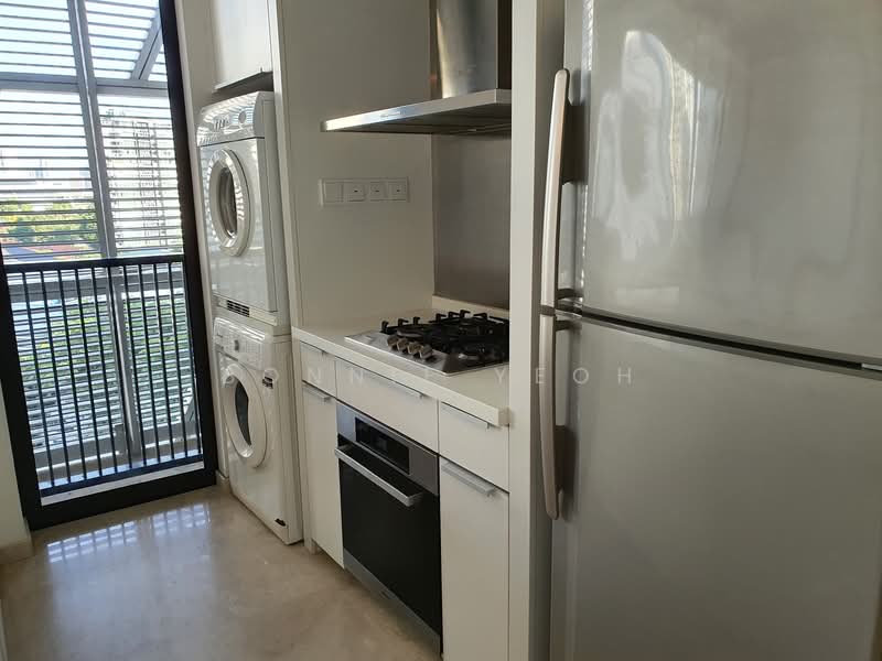 Trilight, 7 Newton Road, Newton / Novena, 2 Bedrooms, 1,195 sqft, Condominium For Rent, by Bonnie Yeoh, 20319398 - PropertyGuru.com.sg