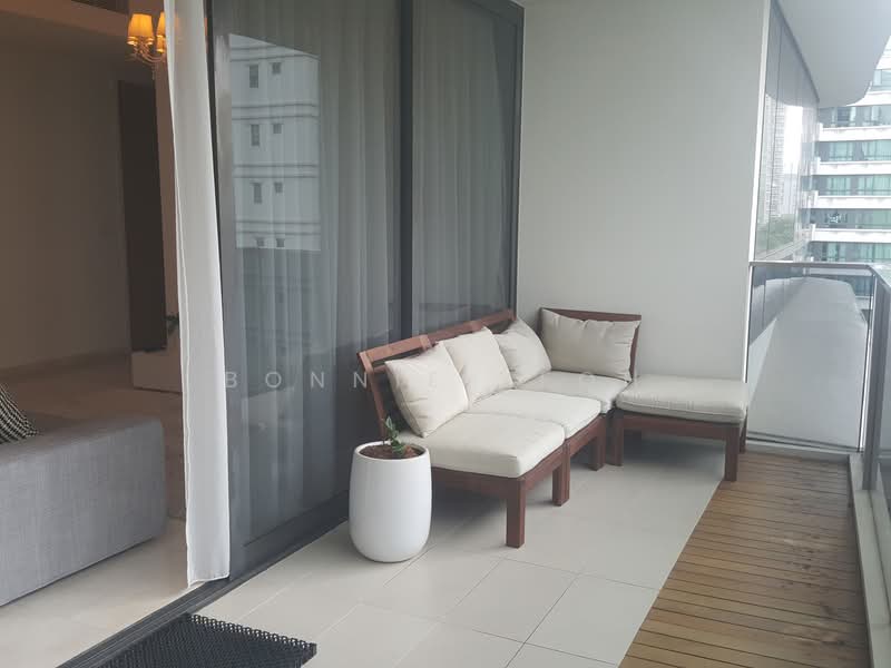 Trilight, 7 Newton Road, Newton / Novena, 2 Bedrooms, 1,195 sqft, Condominium For Rent, by Bonnie Yeoh, 20319398 - PropertyGuru.com.sg