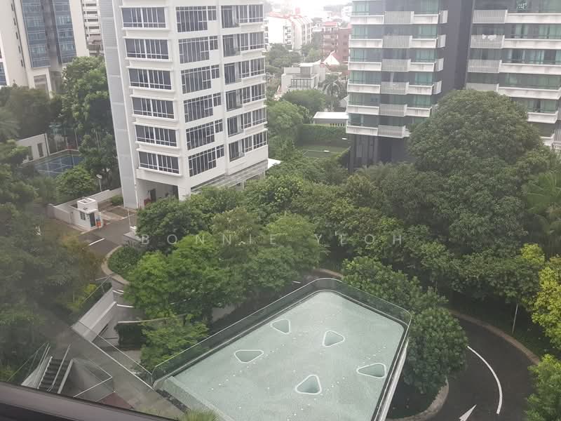 Trilight, 7 Newton Road, Newton / Novena, 2 Bedrooms, 1,195 sqft, Condominium For Rent, by Bonnie Yeoh, 20319398 - PropertyGuru.com.sg