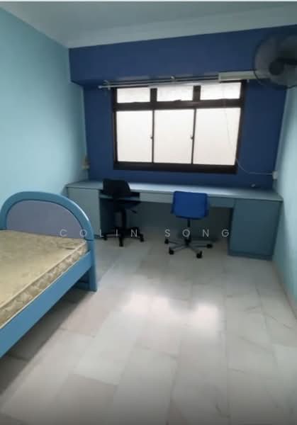328 Sembawang Crescent, 328 Sembawang Crescent, 3 Bedrooms, 1,302 sqft, HDB Flat For Rent, by Colin Song, 20319862 - Well Sized Bedroom - PropertyGuru.com.sg