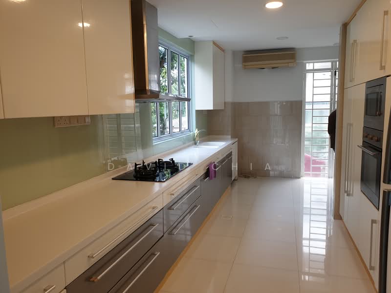 Holland Grove Semi-Detached 5 Bedrooms House, Holland Grove View, 5 Bedrooms, 4,438 sqft, Detached House For Rent, by David Chia, 20320113 - PropertyGuru.com.sg