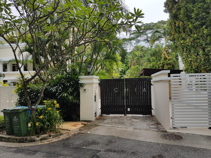 Holland Grove Semi-Detached 5 Bedrooms House, Holland Grove View, 5 Bedrooms, 4,438 sqft, Detached House For Rent, by David Chia, 20320113 - PropertyGuru.com.sg