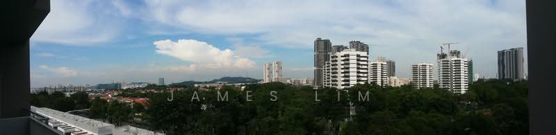 NEWest, 3 West Coast Drive, Buona Vista / West Coast / Clementi New Town, Studio, 436 sqft, Apartment For Rent, by James Lim, 20320239 - Exterior - PropertyGuru.com.sg