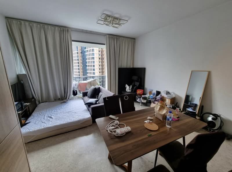 Echelon, 9 Alexandra View, 3 Bedrooms, 1,001 sqft, Condominium For Rent, by Axel Ong, 20321394 - PropertyGuru.com.sg