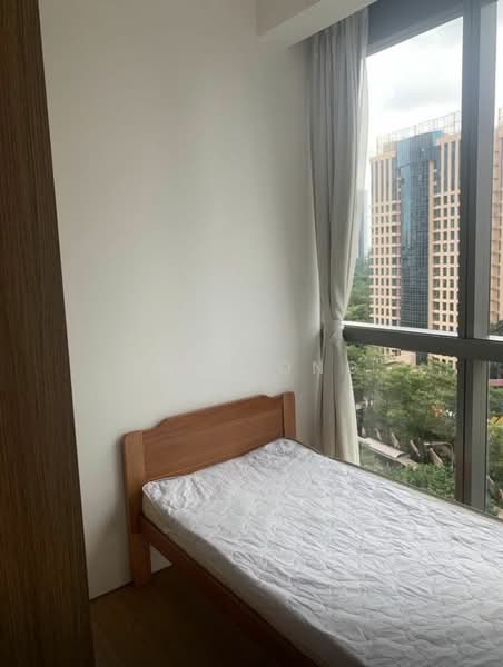 Echelon, 9 Alexandra View, 3 Bedrooms, 1,001 sqft, Condominium For Rent, by Axel Ong, 20321394 - PropertyGuru.com.sg