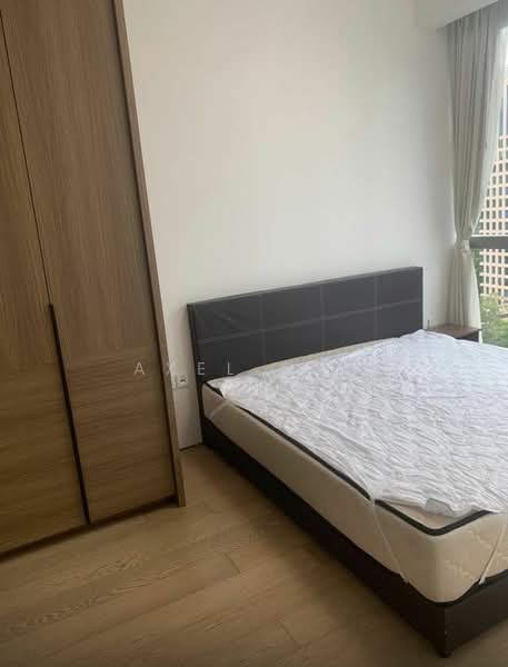 Echelon, 9 Alexandra View, 3 Bedrooms, 1,001 sqft, Condominium For Rent, by Axel Ong, 20321394 - PropertyGuru.com.sg
