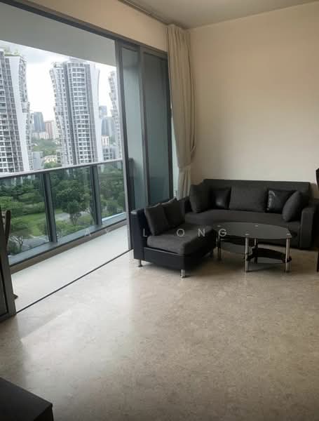 Echelon, 9 Alexandra View, 3 Bedrooms, 1,001 sqft, Condominium For Rent, by Axel Ong, 20321394 - PropertyGuru.com.sg