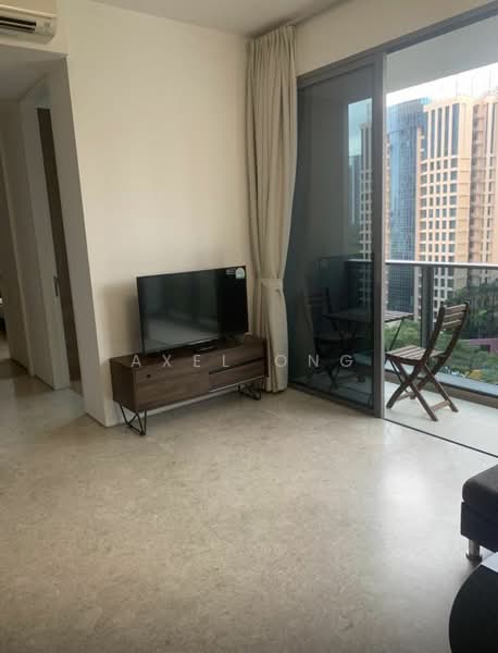 Echelon, 9 Alexandra View, 3 Bedrooms, 1,001 sqft, Condominium For Rent, by Axel Ong, 20321394 - PropertyGuru.com.sg