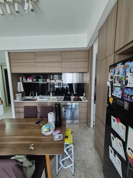 Echelon, 9 Alexandra View, 3 Bedrooms, 1,001 sqft, Condominium For Rent, by Axel Ong, 20321394 - PropertyGuru.com.sg