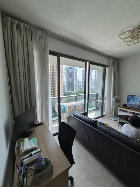 Echelon, 9 Alexandra View, 3 Bedrooms, 1,001 sqft, Condominium For Rent, by Axel Ong, 20321394 - PropertyGuru.com.sg